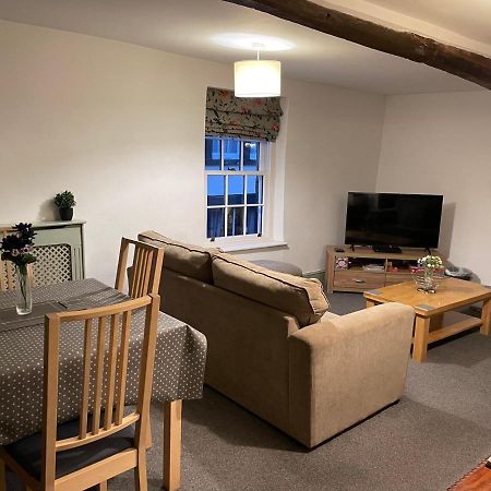 كيركبي لونسديل Churchgate Apartment المظهر الخارجي الصورة