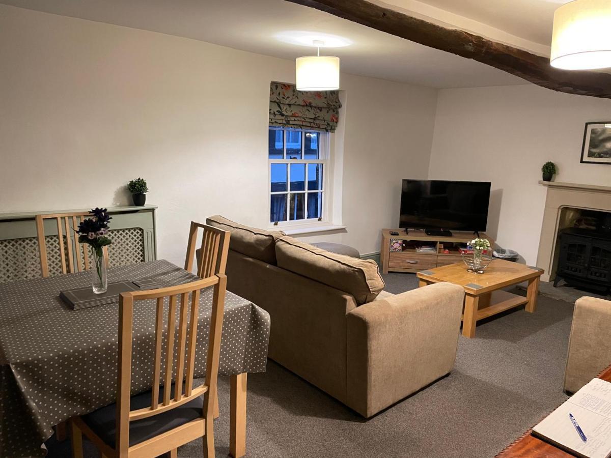 كيركبي لونسديل Churchgate Apartment المظهر الخارجي الصورة