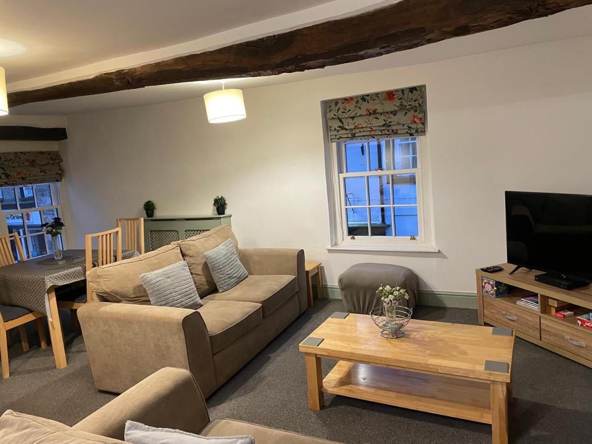 كيركبي لونسديل Churchgate Apartment المظهر الخارجي الصورة
