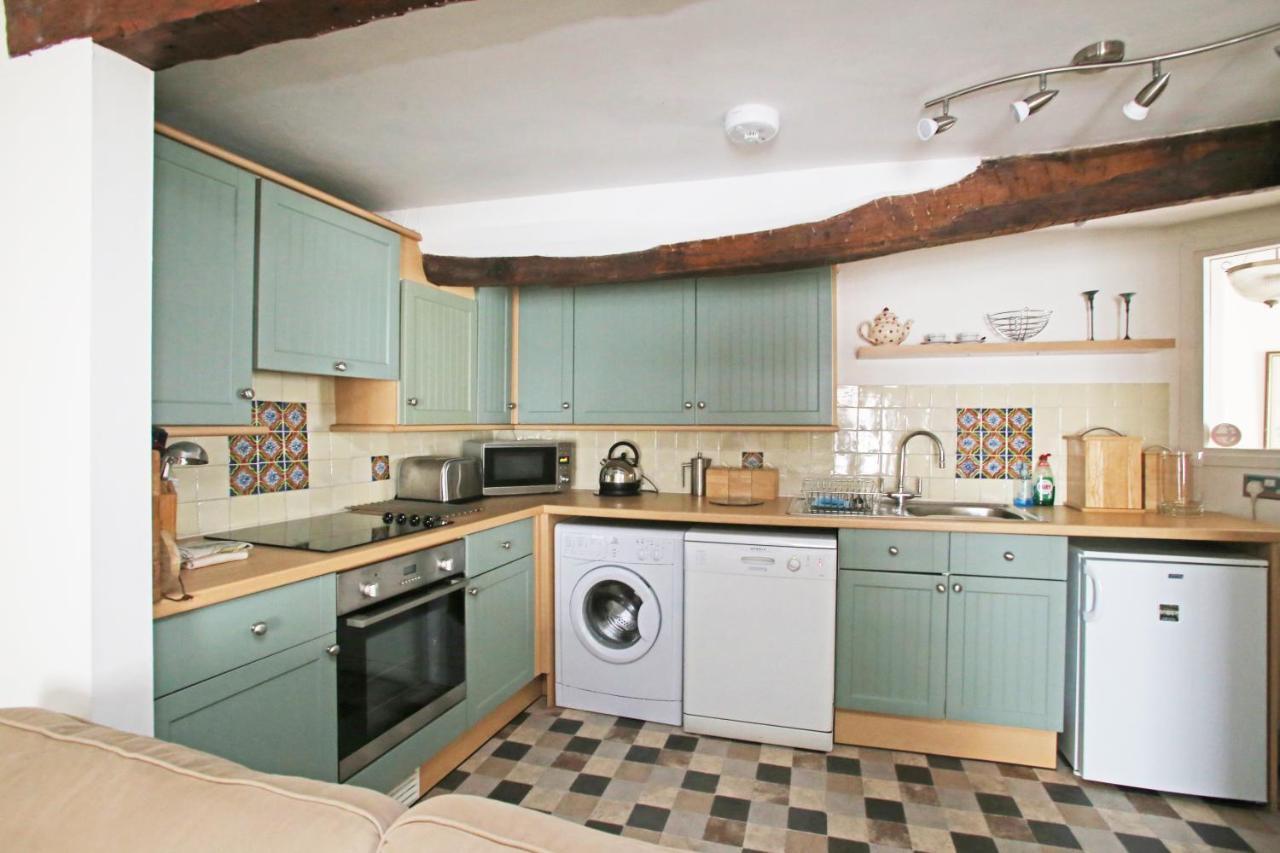 كيركبي لونسديل Churchgate Apartment المظهر الخارجي الصورة
